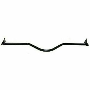 Goodmark Curved Monte Carlo Bar Black Fits Ford Mustang GMK302033364