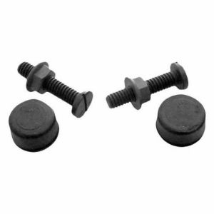 New Goodmark Hood Leveler Kit Fits Camaro Chevelle El Camino GMK4010205642S