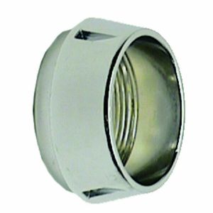 New Goodmark Ignition Switch Bezel Nut Fits Pontiac Firebird GMK4044523661