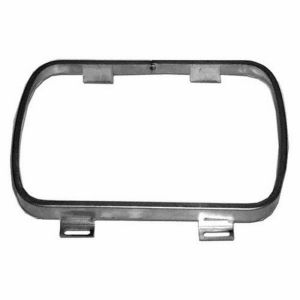 New Goodmark LH Or RH Side Headlamp Retainer Fits D150 D250 D350 GMK224506281