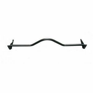 New Goodmark Painted Monte Carlo Bar Fits 1967-1968 Ford Mustang GMK302133367