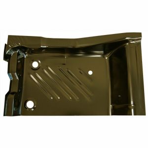 New Goodmark Rear RH Side Center Floor Pan Fits Dodge Challenger GMK212051070R