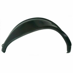 New Goodmark Rear RH Side Outer Wheel Housing Fits Barracuda Cuda GMK242267570R