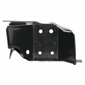 Goodmark Rear RH Outer Wheel Housing For Camaro Firebird - GMK402067567R