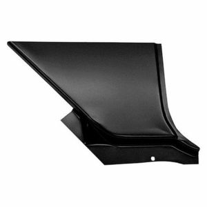 New Goodmark RH Side Footwell Patch Fits Blazer C10 Pickup GMK414342967R