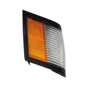 New Goodmark RH Side Front Marker Lamp Assembly Fits 84-87 Regal GMK4462140842R