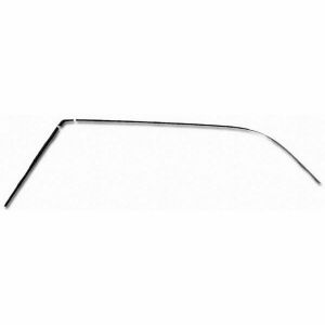 New Goodmark Drip Rail Molding Set Fits Camaro Firebird GMK402092567S