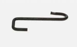 Upper LH Side Door Hinge Spring AMD Fits 1973-1991 GMC Jimmy X520-4073-1L