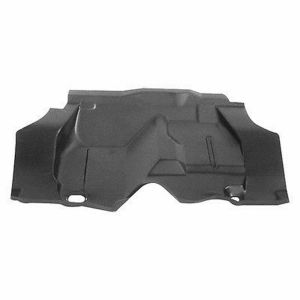 New Goodmark Trunk Floor 1-Piece 42 W X 37 L Fits Camaro Firebird GMK402172574