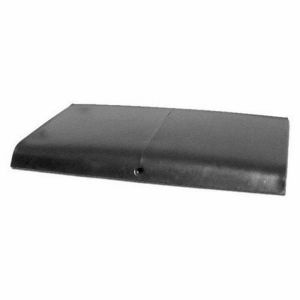 New Goodmark Trunk Lid Fits Apollo Nova Omega Except Hatchback GMK401270068