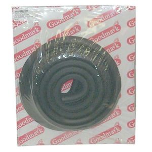 New Goodmark Trunk Weatherstrip Fits 1967-1981 Camaro Firebird GMK402070367