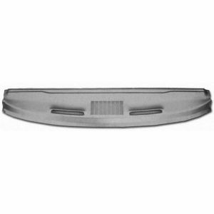 New Goodmark Upper Dash Panel Patch Fits 1967 Camaro Firebird GMK402052067