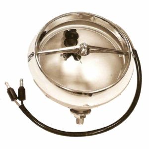 Goodmark Fog Lamp Housing Assembly Fits Ford Mustang GT Models GMK3020066651S