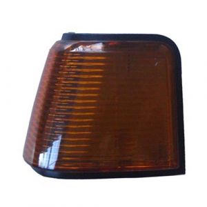 Goodmark Front LH Side Marker Lamp Assembly Fits Cutlass Supreme GMK4562140812L