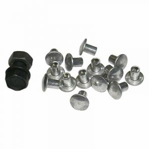 Goodmark Grille Hardware Kit Fits Chevrolet Chevelle El Camino GMK4031050674S