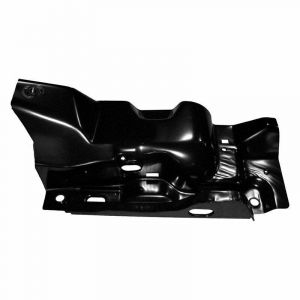 Goodmark LH Side Leaf Spring Hanger Brace Fits Camaro Firebird GMK4021517701L