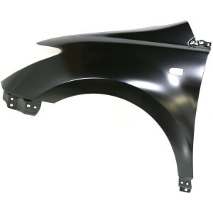 New Front Driver Side Fender Fits 2004-2006 Scion XA SC1240101