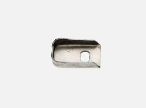 Front Door Pull Strap Reinforcement Bracket AMD Fits Blazer Jimmy 543-4081-2