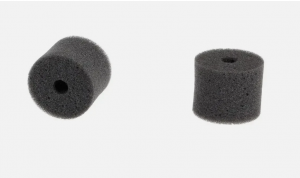 Door Panel Window Handle Foam Spacer AMD Fits GMC Pickup Blazer 546-4077-5P