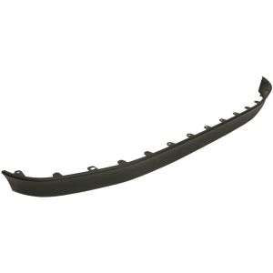 New Front Lower Valance Cover Extension Fits 2007-2012 GMC Acadia GM1000849