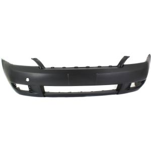 New Front Primed Bumper Cover With Sport Package Fits Kia Sedona KI1000133