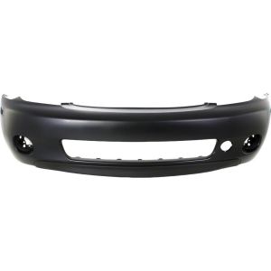 New Front Primered Bumper Cover Fits 2004-2005 Scion xA SC1000101