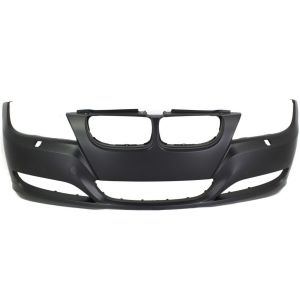 New Front Primered Bumper Cover Fits 328i 335d 335i 328i xDrive BM1000211