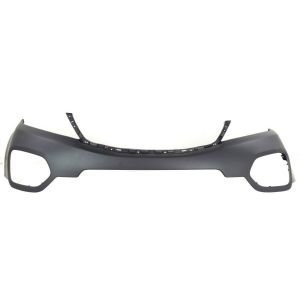 New Front Upper Bumper Cover Primed Fits 2011-2013 Kia Sorento KI1000149