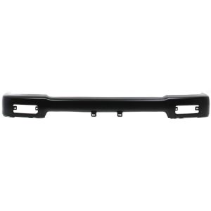 New Front Black Bumper Fits Toyota Pickup 5210135080 TO1002103
