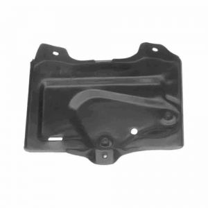 New Goodmark Battery Tray Fits Chevy II Nova GMK401230068