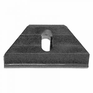 New Goodmark Battery Tray Hold Down Clamp Fits C10 C20 C30 K20 C50 GMK414530181