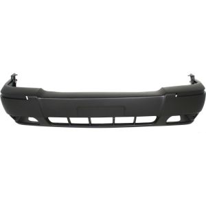 New Front Bumper Cover Primed Fits 2006-2011 Mercury Grand Marquis FO1000618