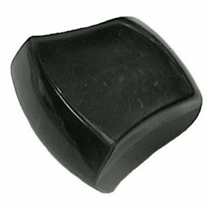 New Goodmark Black Plastic Seat Adjustment Knob Fits Cutlass Salon GMK401256570