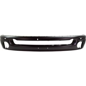 New Front Bumper Face Bar Fits Dodge Ram 1500 2500 3500 1AR811SPAA CH1002377