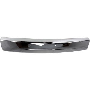 New Front Bumper Face Bar Insert Fits Dodge Ram 1500 Ram 2500 Ram 3500 CH1037100