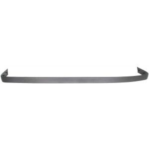 New Front Bumper Molding Bumper Strip Fits Bronco F Super Duty F-150 FO1057163