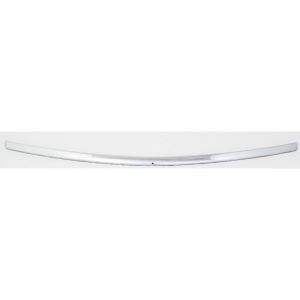 New Front Bumper Molding Chrome Fits 06-2007 Nissan Murano 62072CC20A NI1044107 