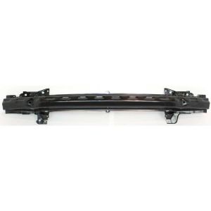  New Front Bumper Reinforcement Fits Volkswagen Golf GTI Jetta VW1006119
