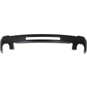 New Front Bumper With Air Hole Fits 2007-2013 GMC Sierra 1500 GM1002832