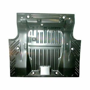 New Goodmark Complete Trunk Floor Fits Coronet Satellite GMK213272568