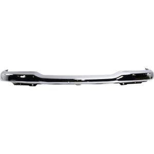 New Front Chrome Bumper RWD Fits Ford Ranger Pickup XLT/FX4 Models FO1002369