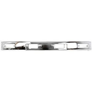 New Front Chrome Center Bumper Fits Toyota 4Runner Pickup TO1002118