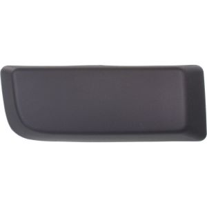 NEW FRONT DRIVER SIDE BUMPER GUARD FITS FORD F-150 SVT RAPTOR MODELS FO1054180