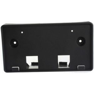 New Front License Plate Bracket Fits Ford Crown Victoria 1998-2011 FO1068104