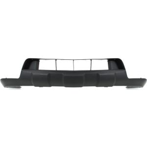New Front Lower Bumper Cover Fits 2005-2018 Nissan Frontier NI1015100