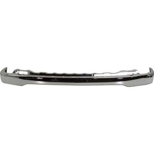 New Chrome Front Bumper 4WD Fits 1992-1995 Toyota Pickup 5210135090 TO1002104