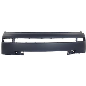 New Front Primered Bumper Cover Fits 2004-2006 Scion xB SC1000102