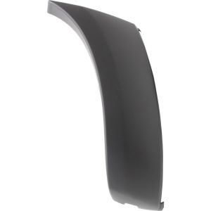New Front RH Side Bumper End Cover Extension Primed Fits Toyota Tacoma TO1005170