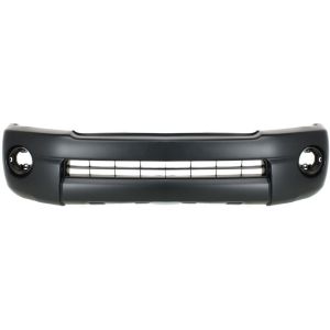 New Front Bumper Cover Fits 2005-2011 Tacoma Pickup RWD Pre-Runner 4WD To1000302