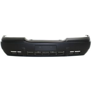 New Front Bumper Cover Primed Fits 1998-2002 Mercury Grand Marquis FO1000423